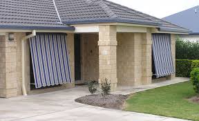 Auto awnings